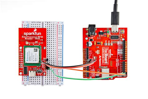 rfid simultaneous reader|arduino simultaneous rfid.